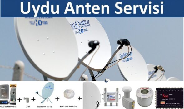 Yayladağı Antenci